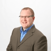 Ryan Collins headshot